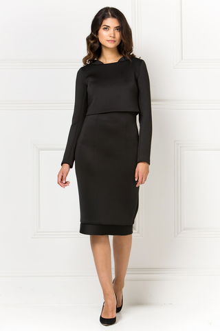 Michelle Top - Black